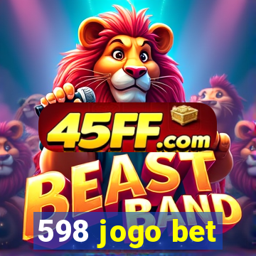 598 jogo bet